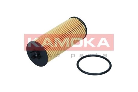 Фильтр масла - ((68079744AA, 68079744AB, 68079744AC, 68079744AD, 7B0115562)) KAMOKA F122801