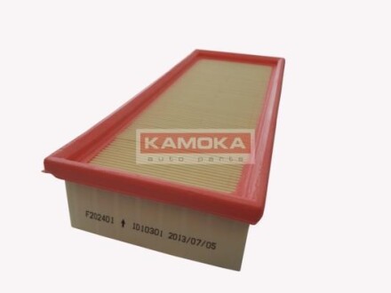 Воздушный фильтр - KAMOKA F202401