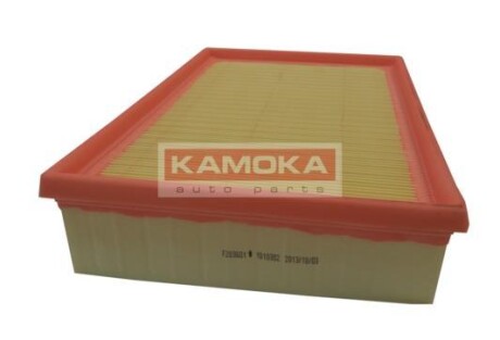 Повітряний фільтр - KAMOKA F203601