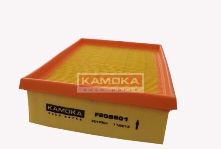 Воздушный фильтр - KAMOKA F208901