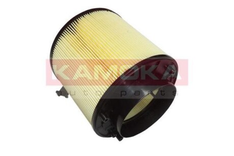 Filtr powietrza audi - (8K0133843) KAMOKA F215601