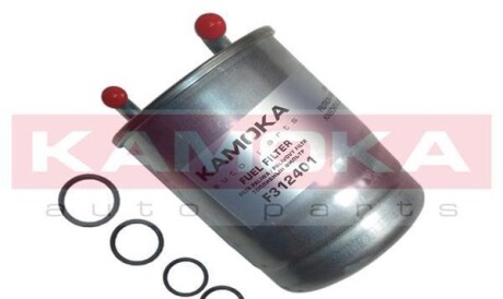 Фото товара Паливний фільтр KAMOKA F312401 : Купить на tto.com.ua