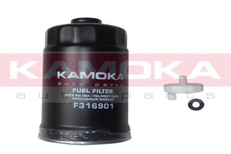 Filtr paliwa - KAMOKA F316901