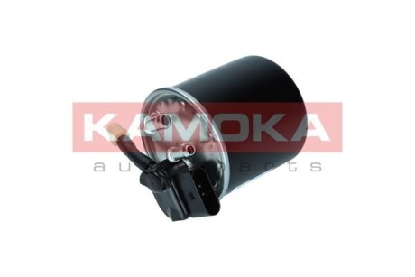 Фото 2 - Топливный фильтр KAMOKA F322201