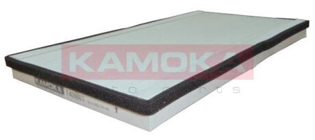 Фiльтр салону - KAMOKA F408601