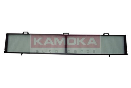 Filtr powietrza kabinowy bmw - KAMOKA F410601