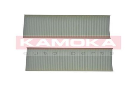 Filtr powietrza kabinowy - KAMOKA F413401