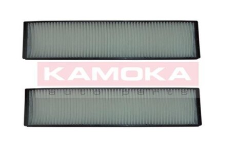 Filtr powietrza kabinowy hyundai - KAMOKA F413601