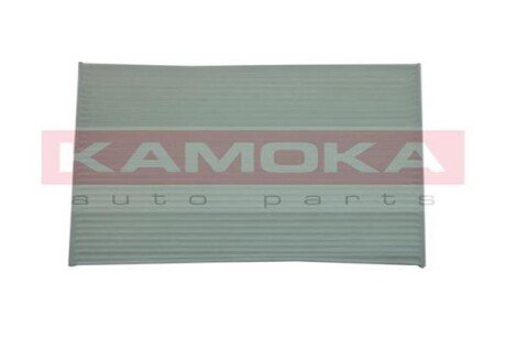 Filtr powietrza kabinowy - (278914A00C, 95861M68K10, 95861M68K30) KAMOKA F415001