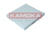 Фiльтр салону - ((05058693AA, K05058693AA)) KAMOKA F418501 (фото 1)