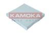 Фiльтр салону - ((05058693AA, K05058693AA)) KAMOKA F418501 (фото 2)