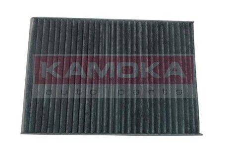 Filtr powietrza kabinowy - KAMOKA F509401