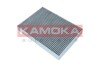 Фiльтр салону вугiльний - (31407748, 31404469) KAMOKA F510401 (фото 4)