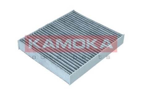 Фото 3 - Фільтр салону KAMOKA F511301
