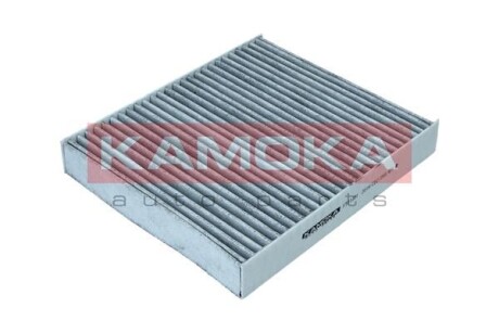 Фільтр, повітря у салоні - KAMOKA F511301