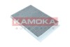 FILTR KABINOWY Z WKLADEM WEGLOWYM - (4M0819439B, 4M0819439A, 8W0819439A) KAMOKA F513501 (фото 2)