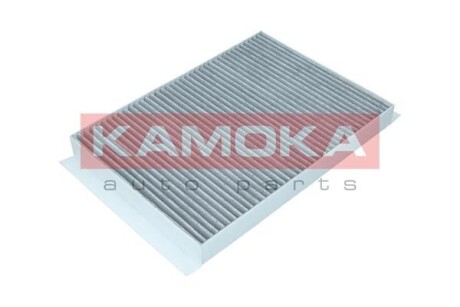 Filtr kabinowy z wkladem weglowym - KAMOKA F513501