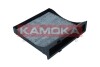 Фільтр, повітря у салоні - ((72880FG000, 72880FG0009P)) KAMOKA F519801 (фото 2)