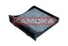 Фільтр, повітря у салоні - ((72880FG000, 72880FG0009P)) KAMOKA F519801 (фото 3)