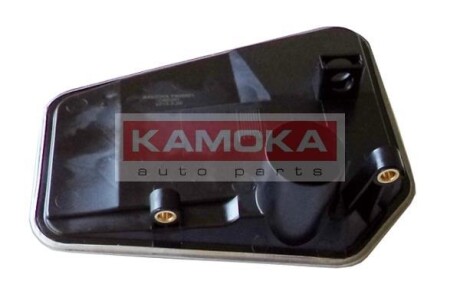 Гидрофильтр, автоматическая коробка передач - (01J301463A, 01J301517D) KAMOKA F600301