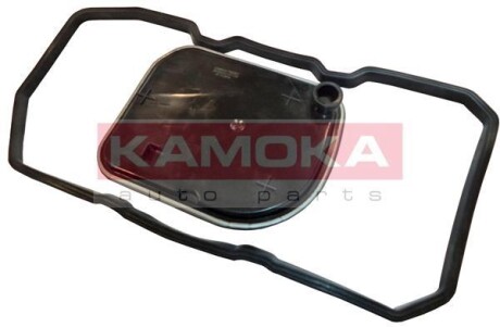 Комплект гидрофильтров - (169377KIT01, A169377KIT01) KAMOKA F602901