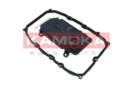 Фото 3 - Автозапчасть KAMOKA F603601