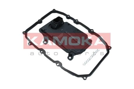 Гiдрофiльтр к-т - ((0C8325435, 0C8398KIT01)) KAMOKA F603601