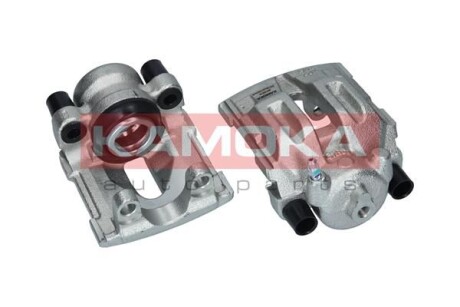 Zacisk hamulc. tyј lewy bmw 1 03-13, 3 04-13 - (34216768697) KAMOKA JBC0019