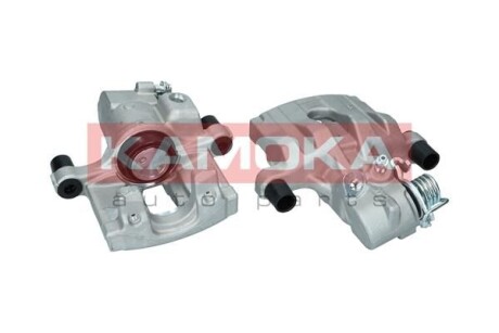 Суппорт тормозной - ((7701049108)) KAMOKA JBC0187 (фото 1)