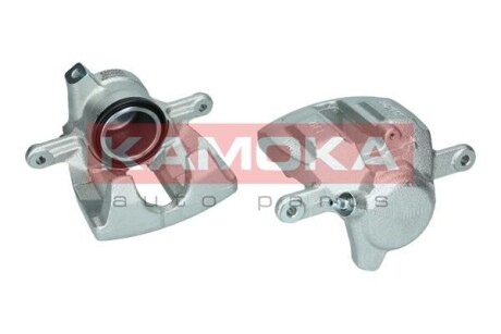 Zacisk hamulcowy przed. prawy - KAMOKA JBC0266