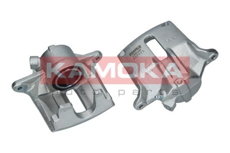 Супорт гальмівний (передній) (L) Renault Megane II/Scenic II 02- (d=54mm) (Bosch) - KAMOKA JBC0287