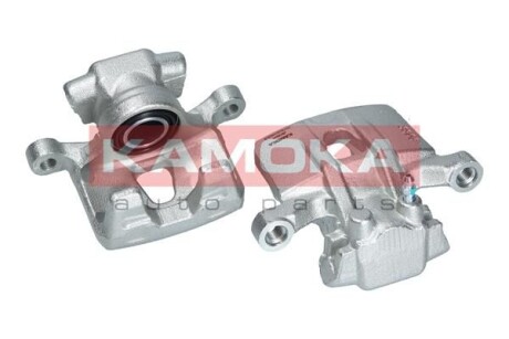 Zacisk hamulc. tyј lewy citroen c-crosser 07- - KAMOKA JBC0541