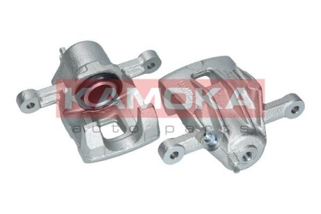 Zacisk hamulc. tyј lewy hyundai tucson 04- - (583102EA10, 583102EA11) KAMOKA JBC0575