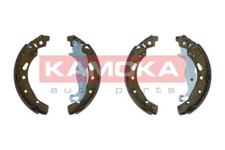 Гальмiвнi колодки барабаннi - ((DFY32638Z, DAY62638Z, DFY12638Z, DAY42638Z)) KAMOKA JQ202085