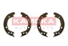 Гальмiвнi колодки барабаннi - ((583502EA00)) KAMOKA JQ212058 (фото 1)