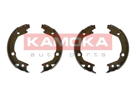 Гальмiвнi колодки барабаннi - KAMOKA JQ212058