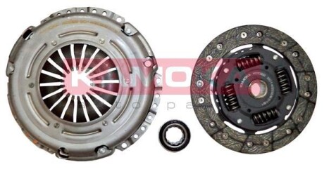 Sprz?g?o (kpl) seat skoda vw 1,2 - (03D141015D, 3000859701, 03D141015B) KAMOKA KC022