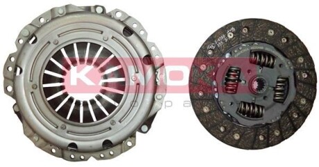 Комплект сцепления - ((1606209, 93175343, R1520100)) KAMOKA KC048 (фото 1)