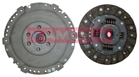 Sprz?g?o (kpl) seat ibiza 93-99, vw golf iii - (1L0198010, W01L0198010, 037198141X) KAMOKA KC064