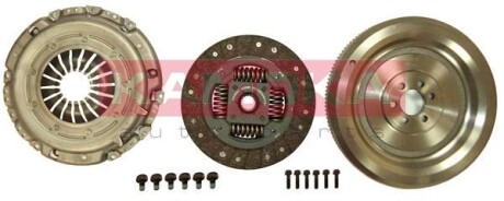 Sprz?g?o (kpl) 3-elementowe ford seat vw - KAMOKA KC085