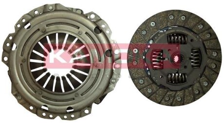 Sprz?g?o (kpl) opel corsa c 00-09 - (1606486) KAMOKA KC086