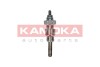 Свічка розжарювання - ((1213087, 1257205, 1417618, A0008353126, 7D0963319)) KAMOKA KP049 (фото 1)