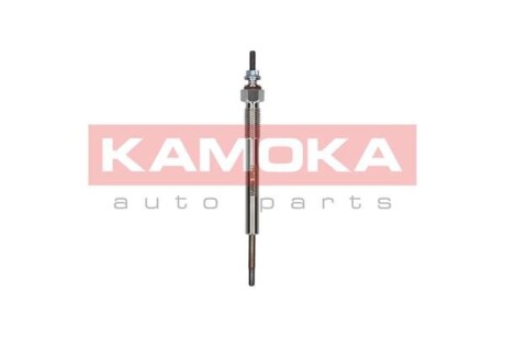 Свічка розжарювання - (367102A700) KAMOKA KP057