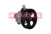 POMPA HYDRAULICZNA WSPOMAGANIA - ((4007VR)) KAMOKA PP051 (фото 4)