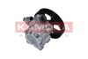 POMPA WSPOMAGANIA CITROEN C5 I/II 01- - ((40077A, 4007X9, 9640830987, 9633817680, 9640906480)) KAMOKA PP061 (фото 3)