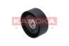 ROLKA NAPINACZA PASKA WIELOROW. (PLASTIK) - ((11287790447, 7790447)) KAMOKA R0018 (фото 2)