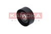 ROLKA NAPINACZA PASKA WIELOROW. (PLASTIK) - (51821653, 55185074, 55216459) KAMOKA R0102 (фото 1)