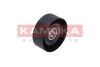 ROLKA NAPINACZA PASKA WIELOROW. (PLASTIK) - (51821653, 55185074, 55216459) KAMOKA R0102 (фото 2)