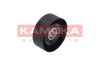 ROLKA NAPINACZA PASKA WIELOROW. (PLASTIK) - (51821653, 55185074, 55216459) KAMOKA R0102 (фото 4)