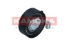 Натяжний ролик - (059109243F, 059109243G, 059109243L) KAMOKA R0214 (фото 4)